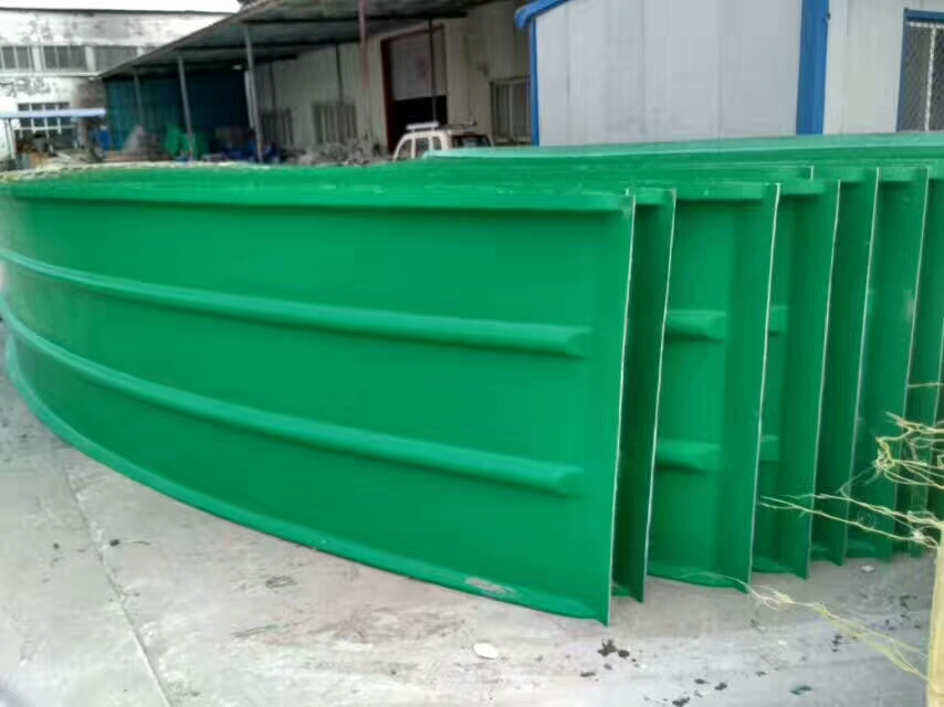 污水池玻璃钢盖板厂家-产品质量可信赖