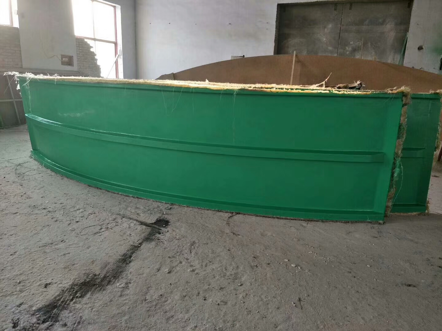 多功能玻璃钢盖板厂家-定制各种规格尺寸