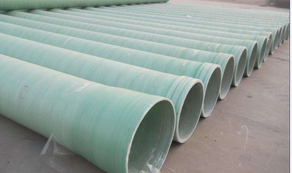 玻璃钢管道管件供应商-完整产品系列-配套齐全