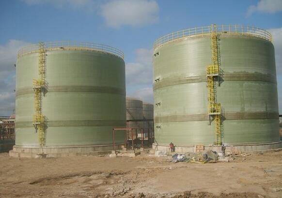 专业玻璃钢储罐厂家-丰富经验-品质可信赖