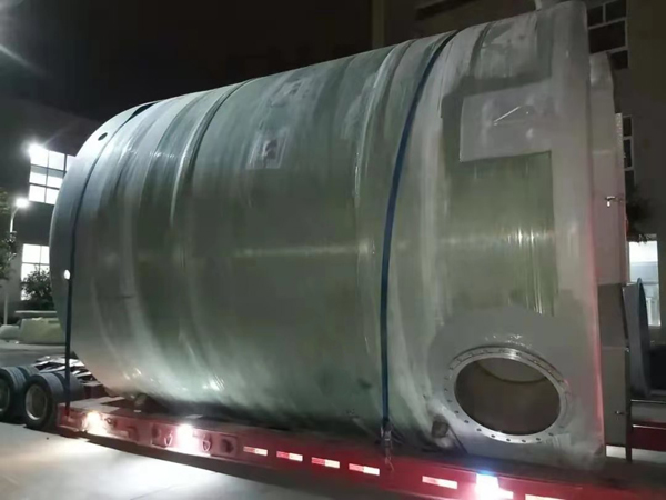 一体化预制污水泵站处理效果优良-保持环境清洁