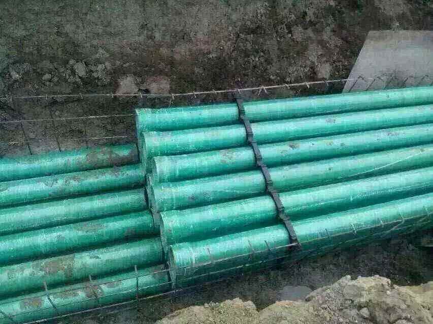 玻璃钢管道管件供应商-完整产品系列-配套齐全