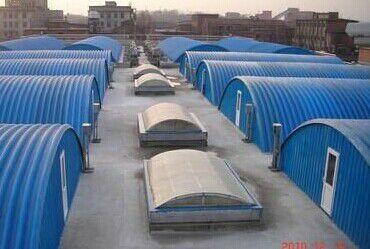 内蒙一体化泵站-耐久性长-减少维护频率