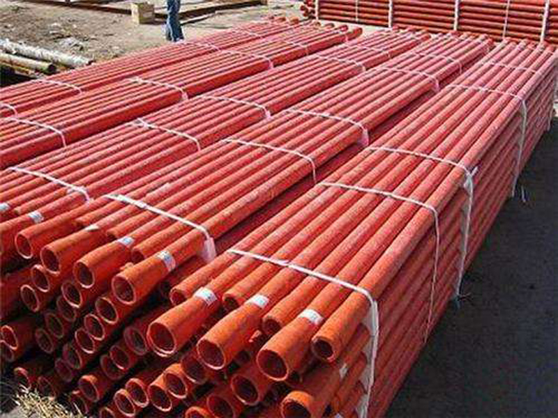 通风玻璃钢管道-保持空气畅通-广泛应用于通风系统