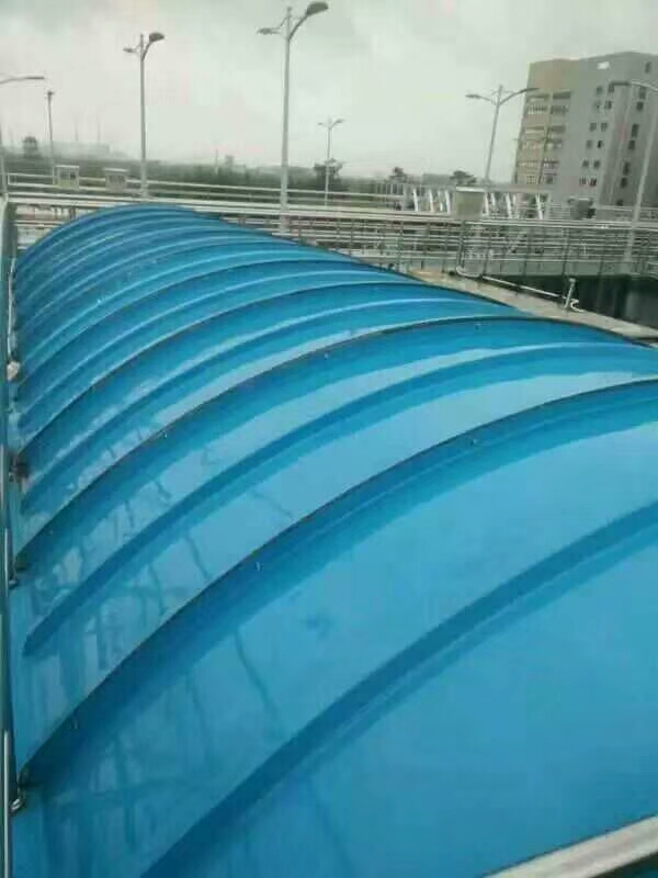 云南玻璃钢盖板-防火性能好-提供安全保障