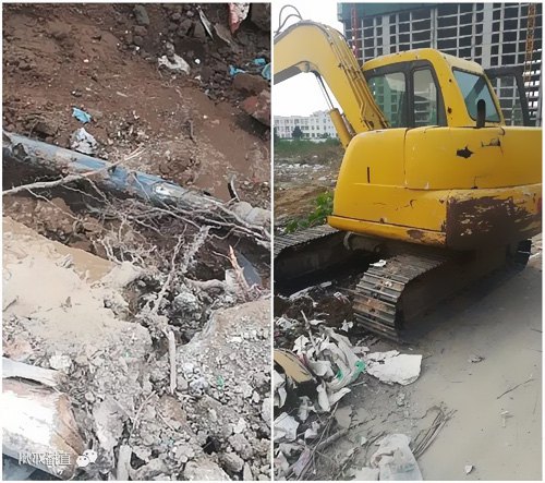 ��Ұʩ����10ǧ�������ߵ�������ж�