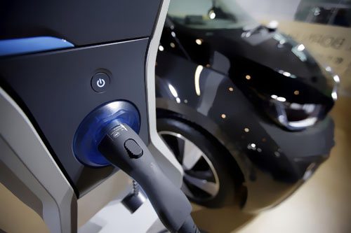 ��2030��������綯�����������ﵽ250����