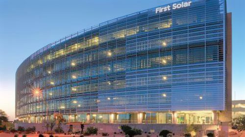 ��First Solar�⵽2028��ʵ��100%��������Դ����